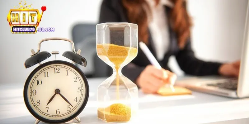 Thời gian một ván đấu rất nhanh chóng cho mọi hội viên